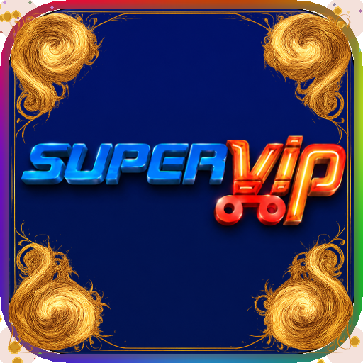 supervip — mitra unggulan